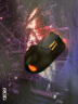 ROG暗夜精灵 游戏鼠标垫  发光鼠标垫 超波鼠标垫 防泼溅防尘 晒单实拍图