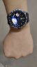 北斗手表astrolink双芯融合跑步运动户外多功能时尚商务男表灰 晒单实拍图