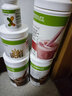 康宝莱（HERBALIFE）美产奶昔蛋白粉代餐粉建议搭配茶饮膳食纤维素片细腰片奶昔套餐 纤维素粉（原味）210g or 240g 实拍图