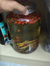 拜杰泡酒玻璃瓶带龙头泡酒容器密封泡酒罐自酿葡萄杨梅酒药酒罐酒坛子 10斤 不锈钢龙头+底座 实拍图