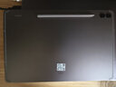 三星平板电脑2023款Tab S9 FE+ 12.4英寸护眼高清高亮度大屏IP68级防水学生网课办公 石墨灰 WIFI版【8G+128G】 官方标配 实拍图