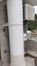 格力（GREE）空气能热水器家用 200升 一级能效 节能 75℃高水温 智能WIFI 电辅热御尚 200升一级75℃+1-3层回水器热水管长60米内 实拍图