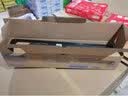 京瓷 (Kyocera) TK-8118黑色彩色原装碳粉墨粉盒 适用于M8124cidn TK-8118C黄色(约印6000页) TK-8118 实拍图