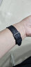 三星xy Watch6 Classic 蓝牙通话/智能手表/运动电话手表/ECG心电图/血压 宇夜黑 47mmLTE版 实拍图