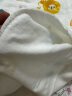 艾洛迪婴儿毯子儿童纱布四季盖毯竹纤维空调被新生小孩盖巾浴巾 奇趣乐园【四层竹棉,A类品质】 晒单实拍图