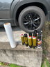 固特威汽车底盘装甲漆 金盾底盘装甲自喷款防锈隔音胶700ml*8瓶 实拍图