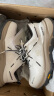 KOLON SPORT/可隆徒步鞋 女子户外ROCKRIDGE GTX戈尔防水耐磨登山鞋子 LKFG4MN002-BE 米白色 230mm 37 1/3 晒单实拍图
