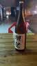獭祭日本进口清酒米酒低度洋酒獭祭纯米大吟酿山田锦獺濑赖祭清酒米酒 獭祭39  1.8L  三割九分清酒 实拍图