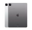 Apple/苹果 iPad Pro12.9英寸(第6代)平板电脑2022年款(512GWLAN版/M2芯片/MNXU3CH/A)深空灰色 晒单实拍图