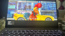 联想笔记本电脑小新Pro14超能本 高性能标压酷睿i7 14英寸轻薄本 16G 1T 2.8K高刷护眼屏 灰 游戏 实拍图
