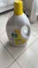 滴露（Dettol）衣物除菌液柠檬3L 杀菌99.9% 除螨 内衣裤袜可配消毒液洗衣液用 实拍图