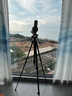 星特朗原厂金属稳固三脚架赠品  实拍图