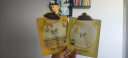 春雨（Papa recipe）黄色经典款蜂蜜面膜 黄春雨4盒（共40片） 补水保湿 敏感肌可用 实拍图