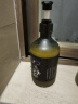 DR.GAFON加芬博士 生姜草本氨基酸洗发水 生姜草本氨基酸修护乳 绿色 生姜草本氨基酸洗发水500g 实拍图