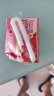 蒙牛真果粒含乳饮料风味奶学生营养早餐奶 小真果粒125ml*40盒（整箱）3月 晒单实拍图