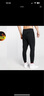 耐克（NIKE）官方舰店男裤2025夏季新款休闲裤束脚小脚长裤卫裤针织透气运动裤 店长推荐CZ6380-010春夏款小脚裤 M /170/76A 实拍图