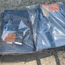 Levi's李维斯男士502锥形修身新复古回潮蓝色牛仔裤 深蓝色 29 (32) 实拍图