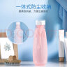 振德（ZHENDE）弯头冲洗器妇洗器500ml 产妇月子用品 私处便携式清洗器 婴儿宝宝洗屁股洗屁屁清洁器 实拍图