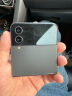 三星 SAMSUNG Galaxy Z Flip4 掌心折叠设计 立式自由拍摄系统 8GB+256GB 5G折叠屏手机 哥特太空 晒单实拍图