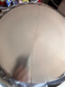 金灿扬（JIN CAN YANG） 28-40cm加厚鸳鸯锅火锅锅不锈钢两味锅清汤锅煤气灶电磁炉通用 40cm鸳鸯锅（无盖） 实拍图