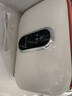 巧媳妇（SMARTWIFE）刀具套装 厨房家用菜刀分类刀具砧板套装多功能刀具十件套白色 实拍图
