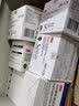 3M 6000系列滤毒盒滤棉配件防毒面具过滤盒过滤毒盒滤芯 5N11Z 过滤棉 10片/盒 实拍图