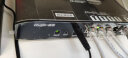 锐捷（Ruijie）网关路由多功能一体机 企业级千兆多WAN口 无线AC控制器 POE交换机 RG-EG105G 5口一体机 带机量100 实拍图