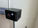 当贝 X5Pro 激光4K投影仪家用 X5P游戏投影 （ALPD影院激光无散斑 2450CVIA流明 MT9679芯片4G+128G） 实拍图