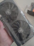 讯景（XFX） AMD Radeon RX6500XT 4G 黑狼版 GDDR6 A卡 电竞游戏显卡 晒单实拍图