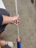 猪博士电动赶猪器电猪棒电动赶猪拍赶猪棒赶猪电棍赶猪神器电猪棒赶牛器 升级版85cm 实拍图
