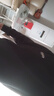 JEANSWEST LIFE真维斯加绒卫衣男加厚冬季保暖圆领打底衫潮牌小字母无帽外套男 实拍图