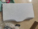 诺伊曼（noyoke）4D分区慢回弹记忆棉人体工学侧睡护颈枕睡觉护颈枕头 实拍图