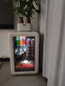 HCK哈士奇冰吧64升家用小冰箱小型迷你复古冰箱单门玻璃门红酒柜冷藏柜饮料柜 SC-70RB 奶茶色 | 64升 晒单实拍图