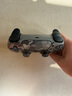 索尼（SONY）PlayStation 5 PS5 DualSense无线游戏手柄 PS5手柄（不支持ps4使用）深灰迷彩 实拍图