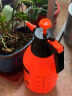 农宝压力消毒喷水壶浇花家用园艺气压式喷雾瓶器洒水壶 2.0L喷壶+壶头 实拍图