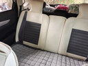 欧玛奴汽车座套四季通用全包围汽车坐垫布艺座垫透气座椅套车垫套适用于 豪华版质感灰 绅宝X25 X55 X65 D50 实拍图