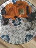 斯凯绨（Sky Top）陶瓷炖盅隔水带盖碗骨瓷汤盅蒸蛋羹燕窝盅家用单人份纯白300ml 实拍图