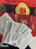 京严护肩保暖肩周炎肩部颈椎热敷电热理疗仪按摩神器艾灸披坎肩保护套 5V肩颈热敷+按摩+充电宝+6片艾包 L码【120-160斤】魔术贴可调节 实拍图