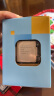 英特尔(Intel) 奔腾G6405 2核4线程 盒装CPU处理器 台式机 组装电脑使用 实拍图
