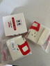 德力西（DELIXI）十字槽盘头螺钉5公分加长20只装通用螺丝开关插座面板配件20枚/包 实拍图