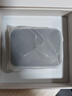 联想异能者TG01蓝牙无线耳机 3D环绕高精度指纹触控跑步开车吃鸡 适用华为苹果安卓小米 黑兰色旗舰版【200+小时长续航】 实拍图