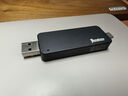 GETEA移动固态硬盘1t双接口Type-C手机U盘256g电脑两用512g高速u盘大容量2t笔记本外接128g定制礼品优盘 【标配版】256G（读取峰值530MB/s) 实拍图