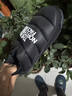 北面（The North Face）保暖鞋男一脚蹬营地鞋面包鞋休闲懒人鞋  5G2F KY4 42 9 实拍图