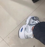 newbalanceNB童鞋男女儿童休闲运动鞋网面透气舒适休闲鞋学生防滑跑步鞋530 530KA 38 脚长23.5cm 美码5.5码 实拍图