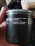 博世机油滤芯/原装机滤长效过滤适配 荣威e950 1.4T/荣威950 3.0 实拍图