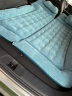 四万公里 SUV车载充气床汽车后备箱气垫床户外后排找平垫旅行床垫 SWY6535 实拍图