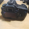 佳能/Canon 60D 70D 80D 77D 90D 二手单反相机 半画幅中端级数码相机 60D +18-55 IS STM套机 99新 实拍图