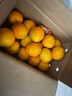 赣南脐橙江西甜橙子新鲜现摘水果精品大果礼盒送礼京东快递产地发 20斤精品果（80mm） 实拍图