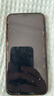 亿色苹果11pro手机壳iPhone11pro保护套硅胶软边超薄防摔气囊透明晶瓷玻璃简约硬壳网红男女款 实拍图