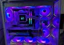 华硕主板搭 Intel i7 13700kf板u套装 14700kf B760/Z790主板CPU套装 华硕 ROG B760-G GAMING WIFI Intel盒装 I7 13700KF 实拍图